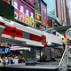 Illustration for article titled This Incredible Full Scale Lego X-Wing Is the Largest Model In History